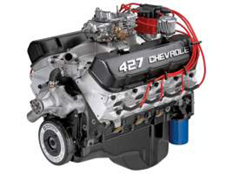 B2997 Engine